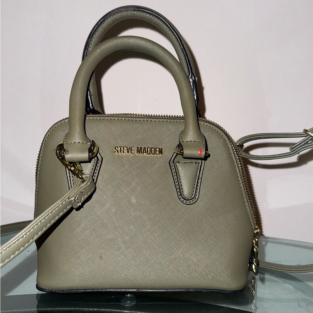 Mini Handbag